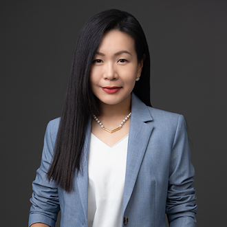 Elisa Chiu